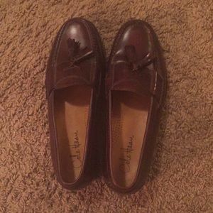 Men's Cole Haan loafers. Size 9 D